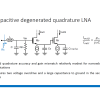 "Advanced Wireless Transceivers" - Prof. Antonio Liscidini (University of Toronto)