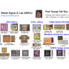 "Advanced ADC Design Techniques" - Prof. Seung-Tak Ryu (KAIST)