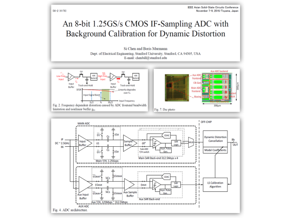 "ICONS 2026: Masterclass Series on Advanced IC Design" - Academia & Industry Experts